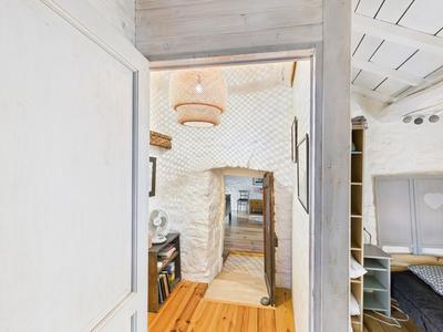 Maison de village - 270 m² - 6 pièces