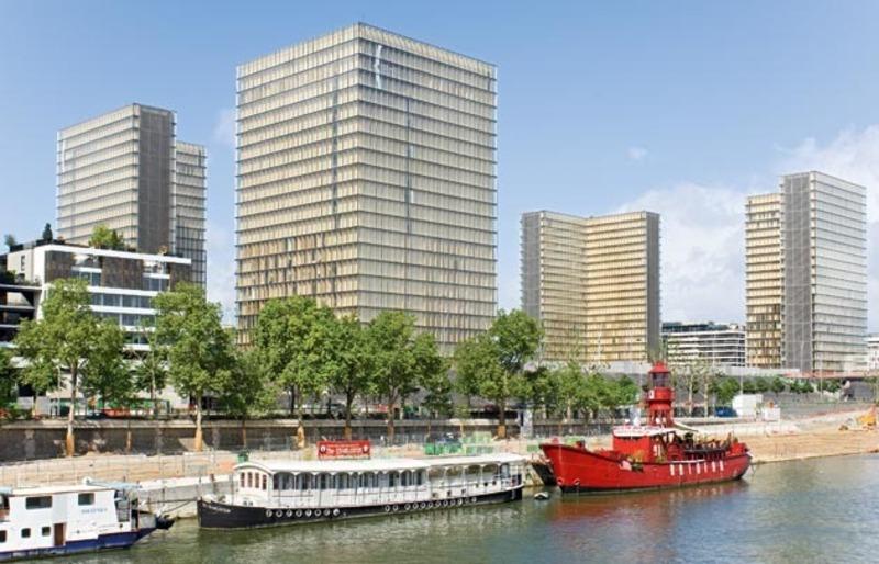 Appartement - 18 m² - 1 pièce