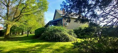 Propriété - 196 m² - 8 pièces