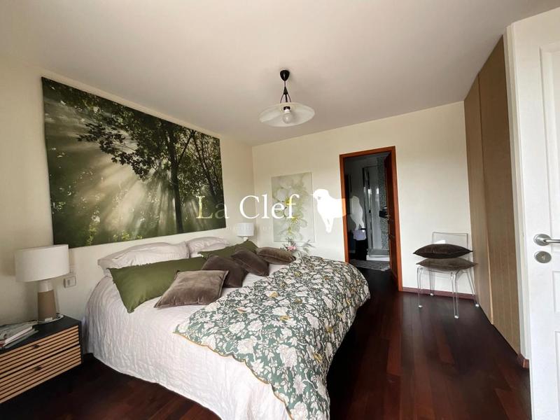 Villa - 190 m² - 7 pièces