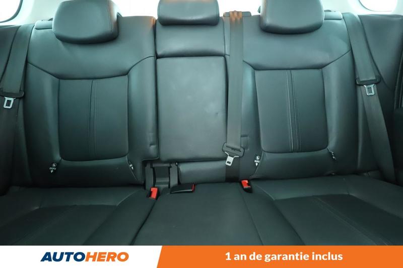 Peugeot 3008 1.6 Blue-HDi Feline Eat6 120 ch