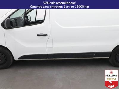 Renault Trafic L2h1 1300 2.0 Dci 120ch Grand Confort s&amp;S E6