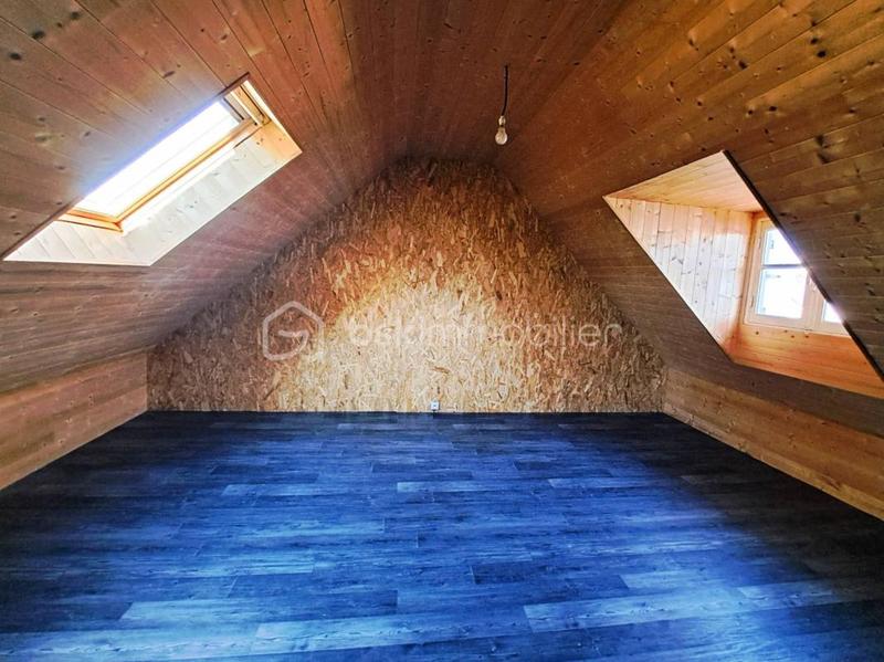 Maison en pierre - 118 m² - 5 pièces