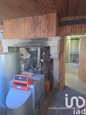 Maison de village - 227 m² - 8 pièces