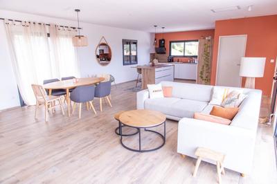 Villa - 146 m² - 5 pièces