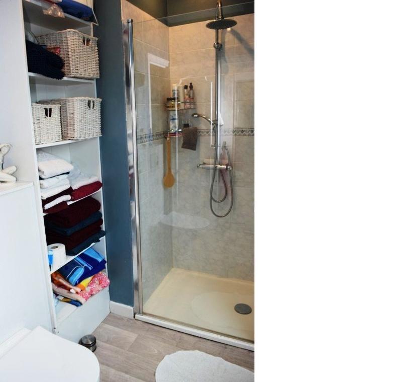 Maison - 126 m² - 5 pièces