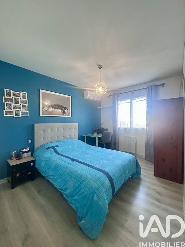 Maison - 105 m² - 4 pièces