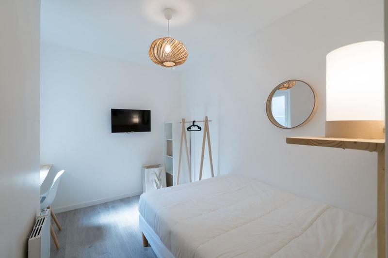 Appartement - 78 m² - 5 pièces