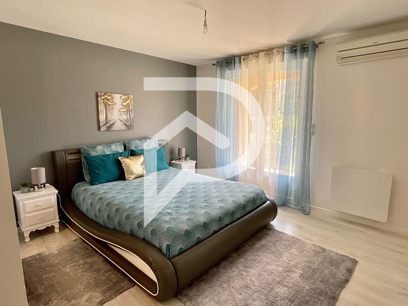 Maison - 157 m² - 5 pièces