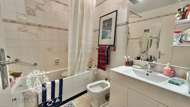 Viager - Maison - 77 m² - 4 pièces