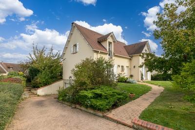 Maison - 168 m² - 6 pièces