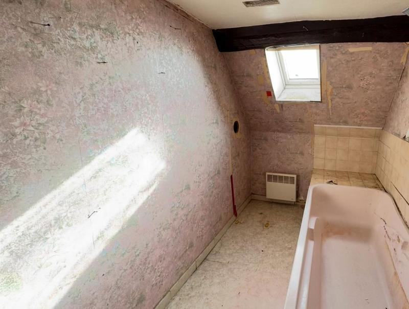 Maison - 78 m² - 4 pièces