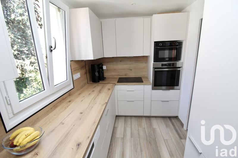 Duplex - 98 m² - 5 pièces