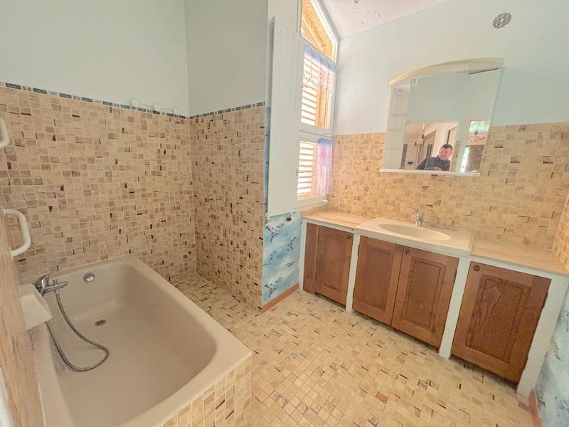 Maison - 126 m² - 5 pièces