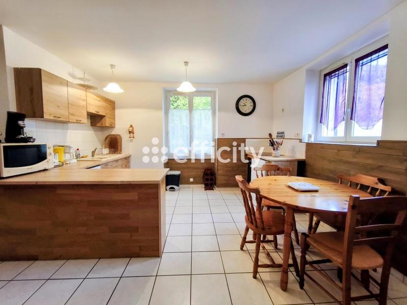 Appartement - 71 m² - 4 pièces