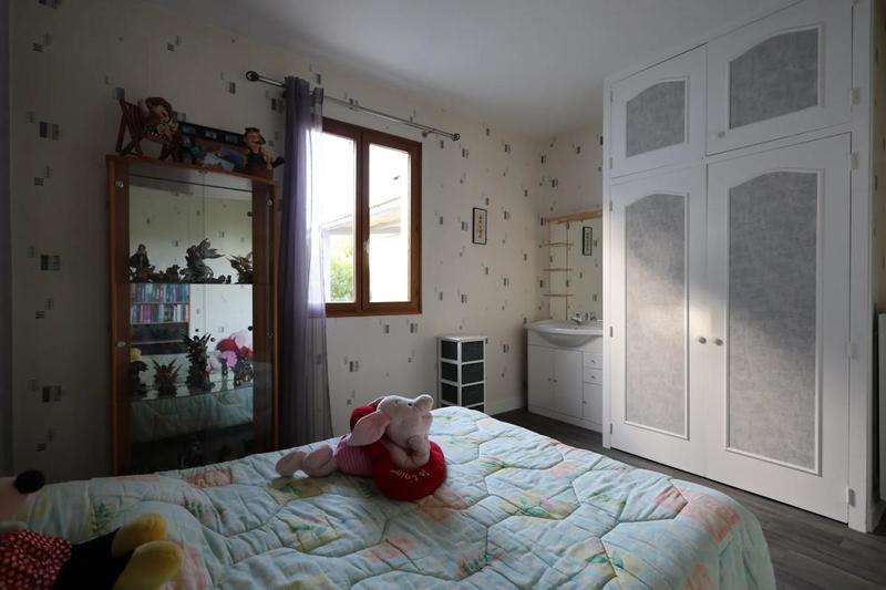 Propriété - 156 m² - 5 pièces