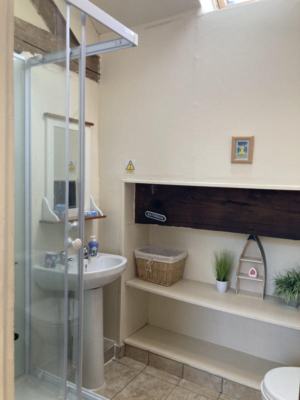 Maison - 104 m² - 5 pièces