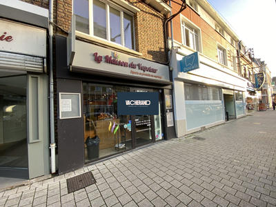 Local commercial - 90 m²