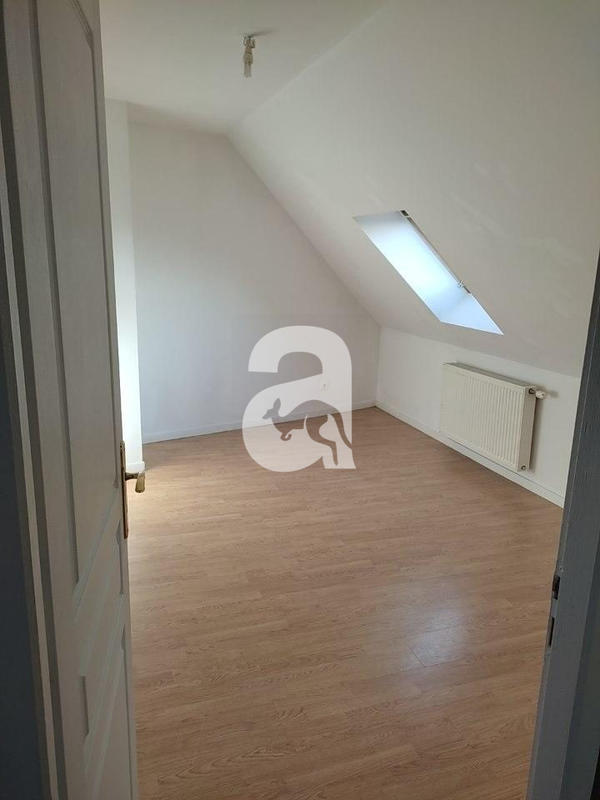 Appartement - 41 m² - 3 pièces
