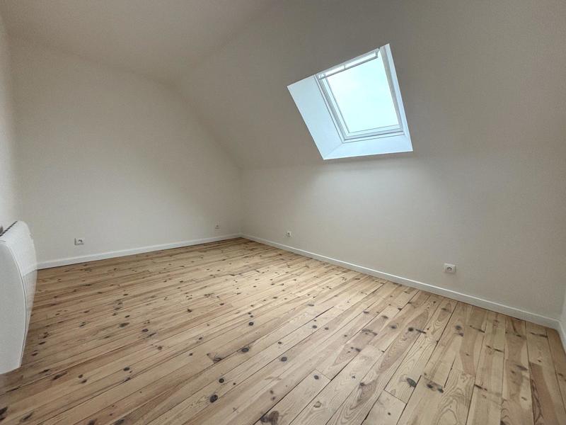 Maison - 101 m² - 5 pièces