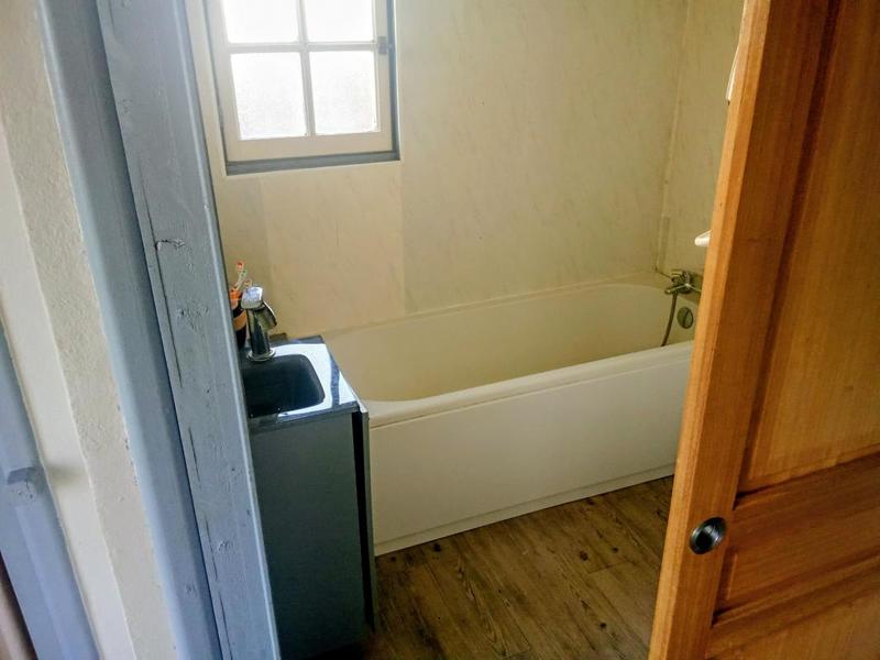 Maison - 94 m² - 3 pièces