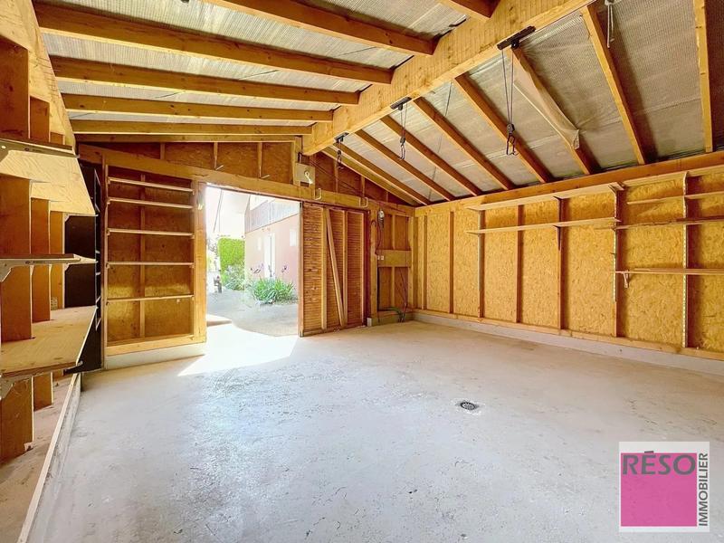 Maison - 137 m² - 6 pièces