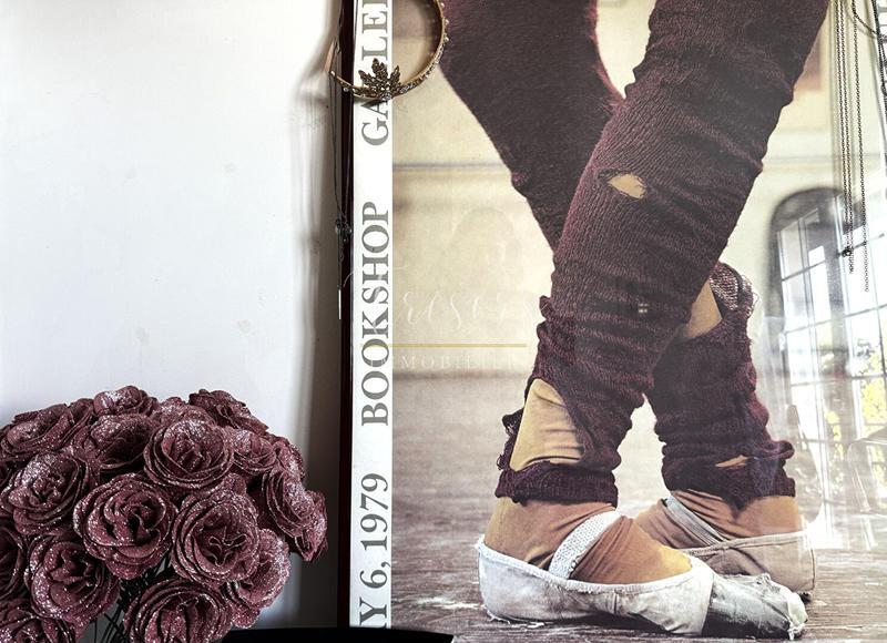 Maison - 269 m² - 8 pièces