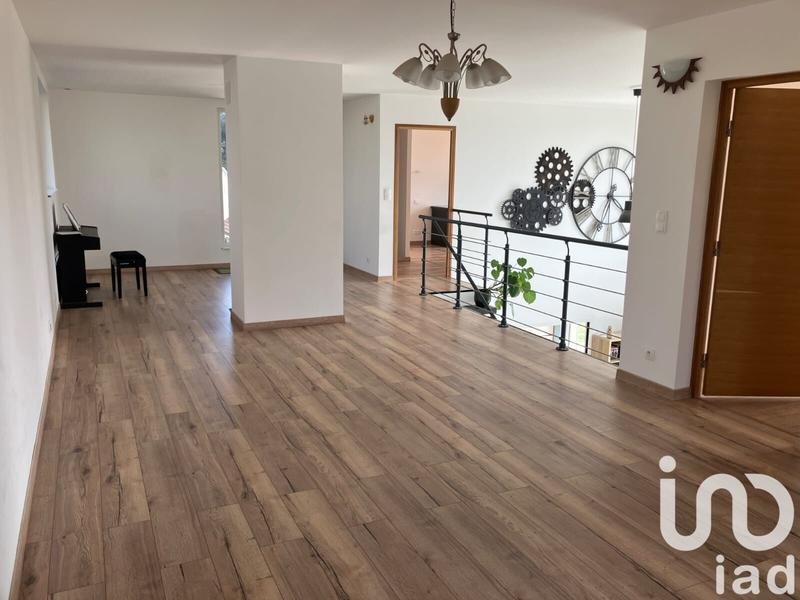 Maison de maîtres - 225 m² - 4 pièces