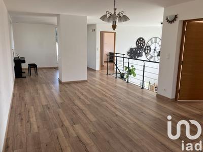 Maison de maîtres - 225 m² - 4 pièces