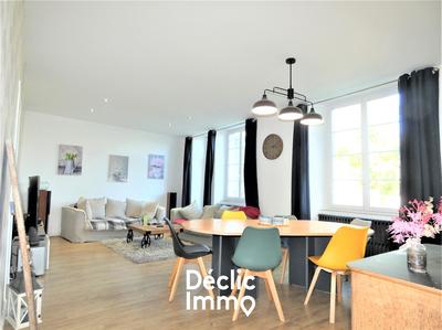 Maison bourgeoise - 240 m² - 10 pièces