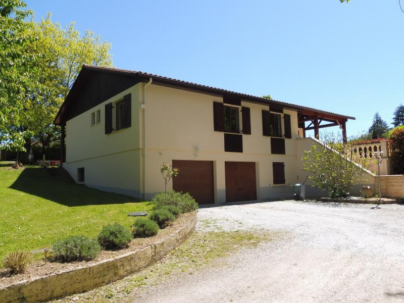 Maison - 114 m² - 5 pièces