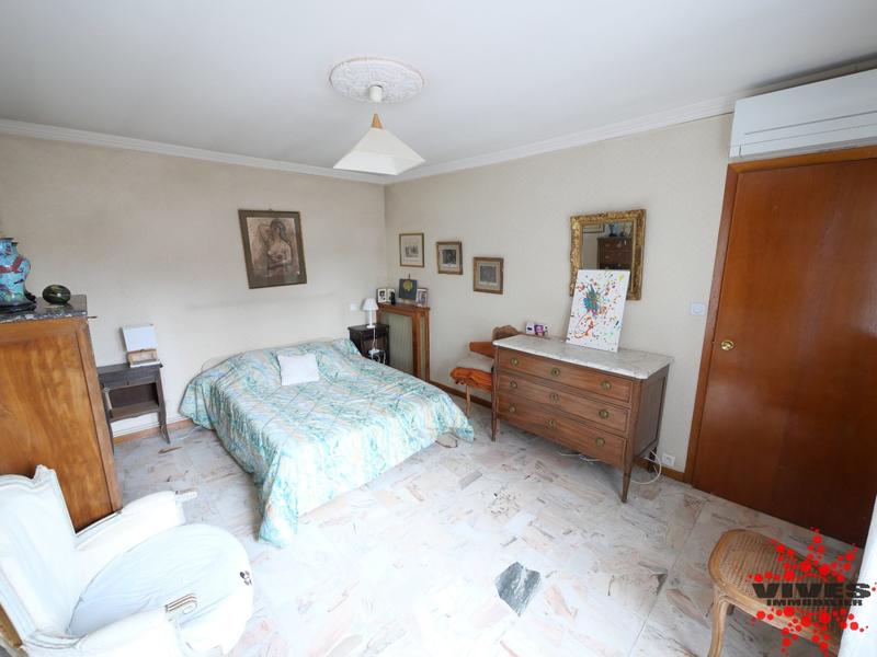 Appartement - 86 m² - 3 pièces