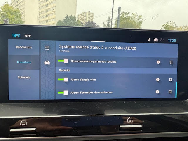 Citroën C4 Blue Hdi 130 Eat8 Max Toit Panoramique