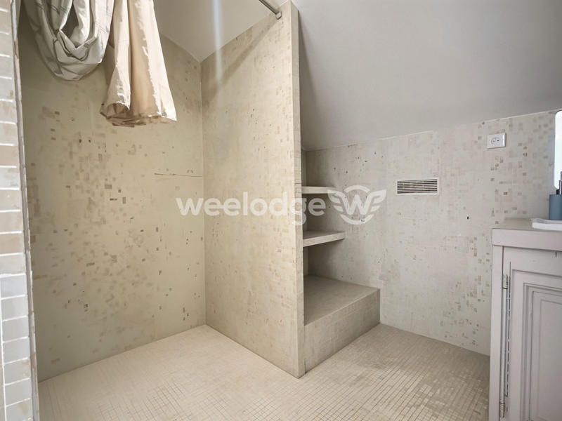 Maison - 172 m² - 6 pièces