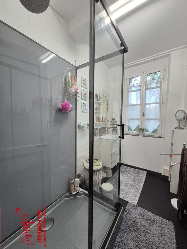 Maison - 138 m² - 5 pièces