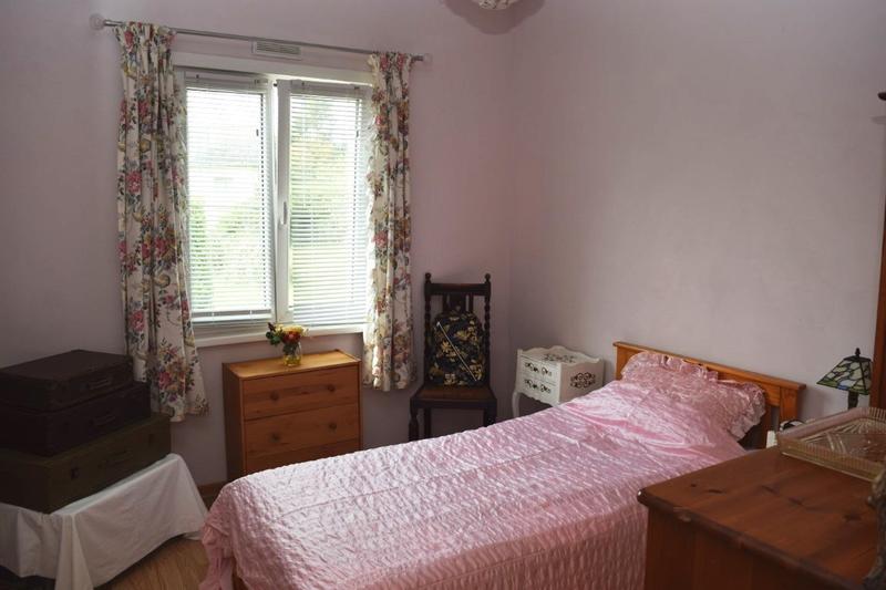 Maison - 111 m² - 8 pièces