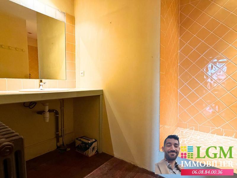 Immeuble - 289 m² - 6 pièces