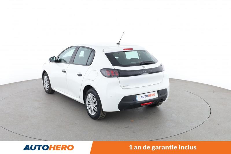 Peugeot 208 1.2 PureTech Like 75 ch