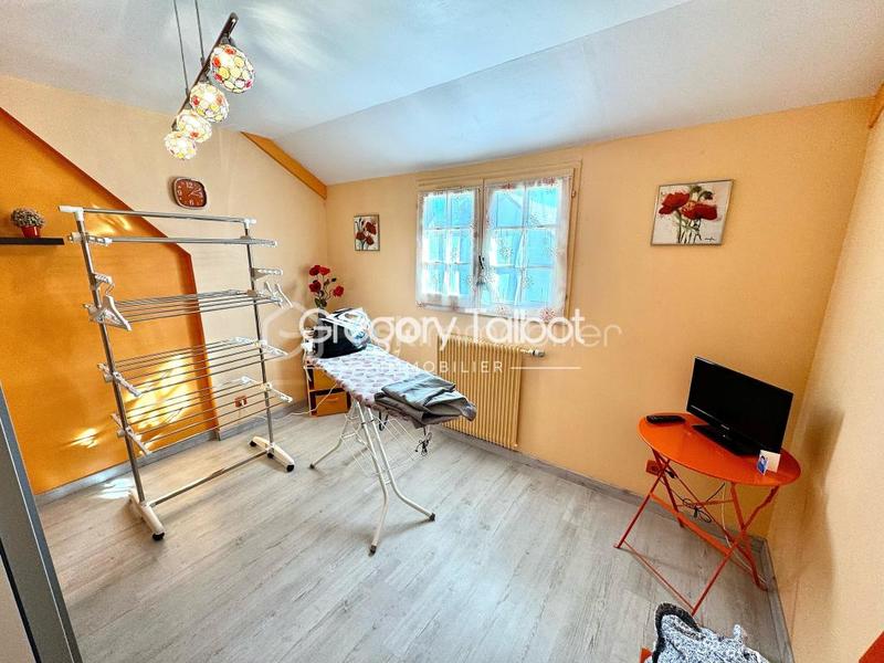 Pavillon - 131 m² - 6 pièces