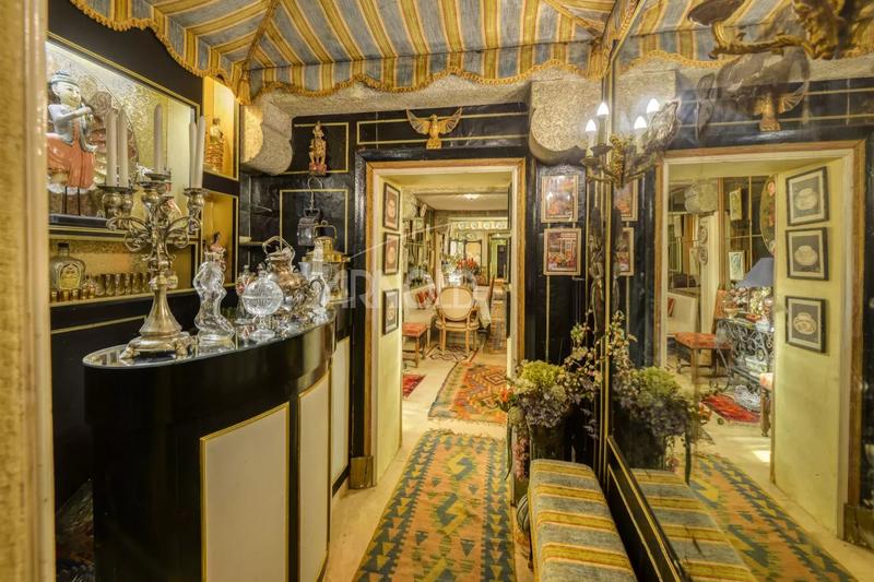 Château - 292 m² - 8 pièces