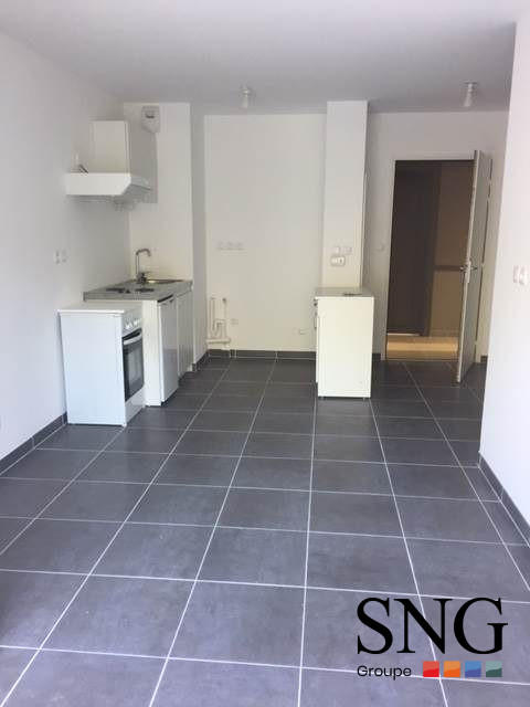 Appartement - 51 m² - 3 pièces