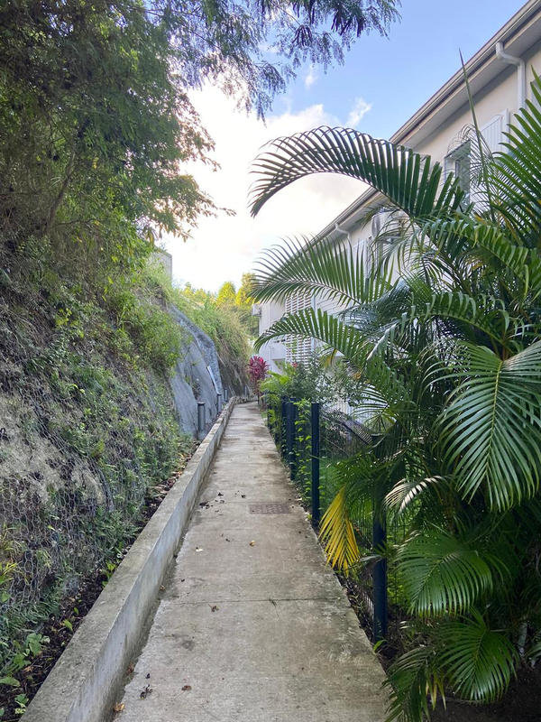 Appartement - 73 m² - 3 pièces