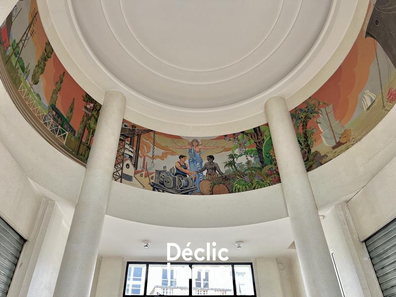 Local d'activités - 190 m² - 4 pièces