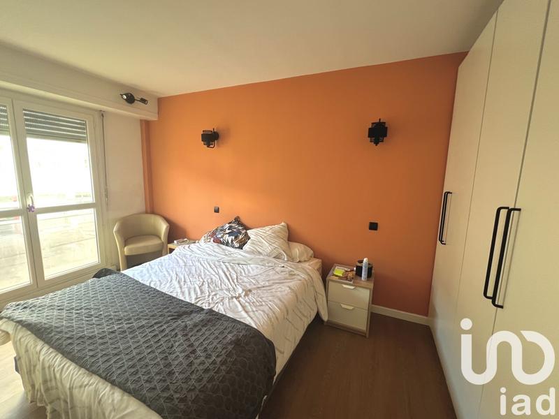 Appartement - 99 m² - 4 pièces