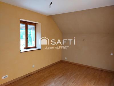 Maison - 67 m² - 3 pièces