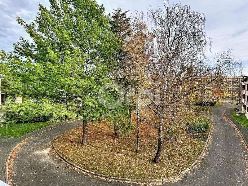 Appartement - 79 m² - 3 pièces