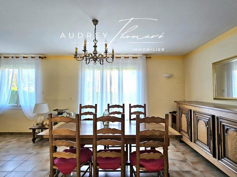 Pavillon - 77 m² - 3 pièces