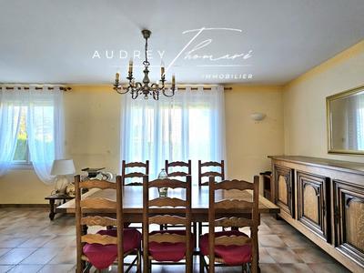 Pavillon - 77 m² - 3 pièces