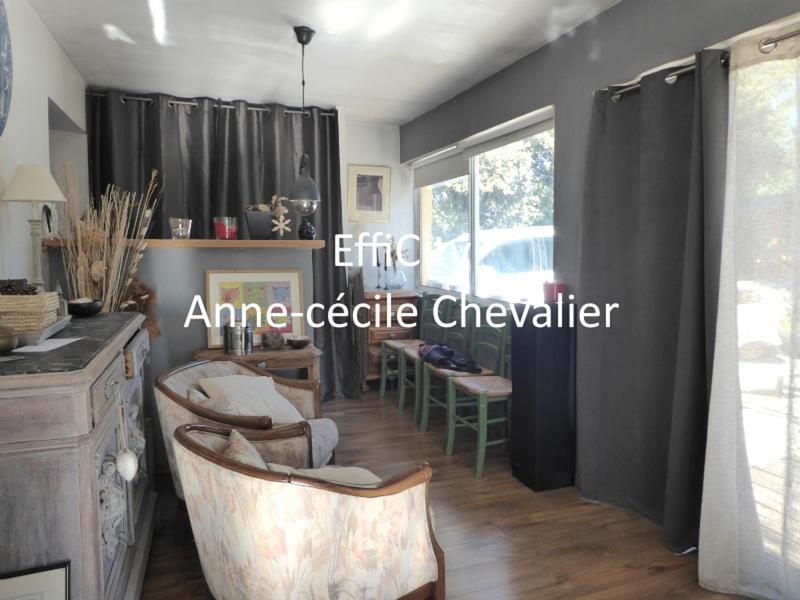 Maison - 137 m² - 6 pièces