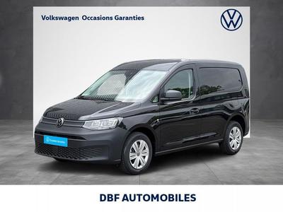 Volkswagen Caddy Cargo 2.0 Tdi 102ch Bvm6